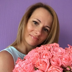 Оксана Орлова, 03.06, Тверь