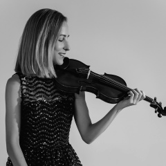 Александра Федотова, 04.12.1984, Москва