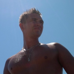 Сергей Калакин, 02.11.1988, Санкт-Петербург