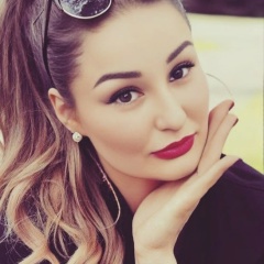 Екатерина Бибикова, 26.06.1990, Москва