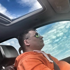 Александр Ноговицын, Заозерск