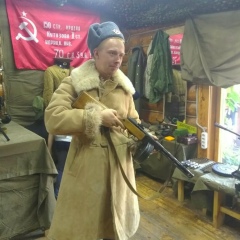 Макс Кузнецов, 01.03.1991