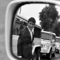 Улан Жумадилов, 06.07.1988, Ушарал