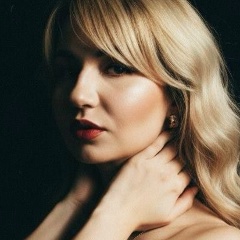 Алёна Алиева, 25.09, Москва