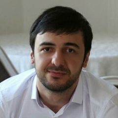 Виталик Дженетов, 25.11.1991, Санкт-Петербург