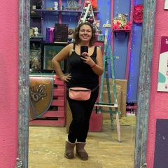 Илоночка Плясова, 04.09.1989, Москва