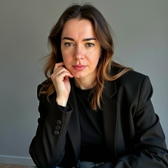 Анна Петрухина, 28.07, Москва