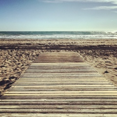 Alla Makarenkova, Москва