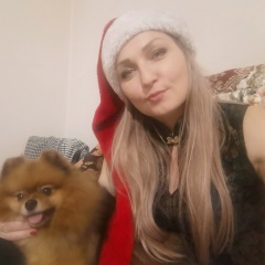 Алёна Незванова, 10.08.1982