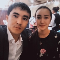 Нуржан Аханов, 03.08