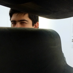 Глеб Берман, 18.01.1988, Санкт-Петербург