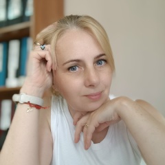 Ирина Яковлева, Кемерово