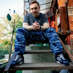 Павел Балашов, 07.07