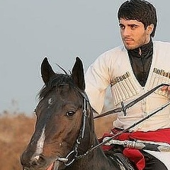 Ибрагим Хажироков