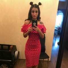 Тагуи Алексеева, 04.09.1991, Жуковский