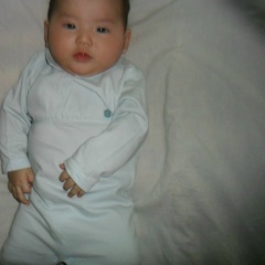 Токторова Суйумкан, 23.08.1985, Ош