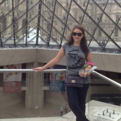 Елена Иванова, 14.07