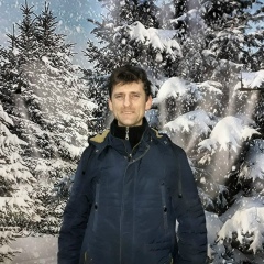 Валерий Морочковский, 20.12, Подольск / Котовск