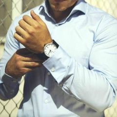 Александр Клюев