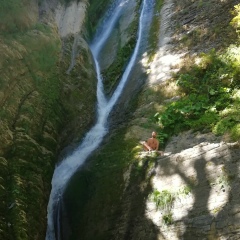 Артём Волков