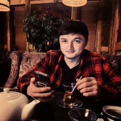 Эдиль Эреджепов, 12.11, Норильск