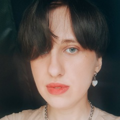 Мария Гурова, 16.04, Новокузнецк