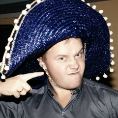 Алексей Сударчиков, 02.04.1985, Москва