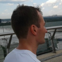 Александр Скуратов, 09.12.1987, Донецк