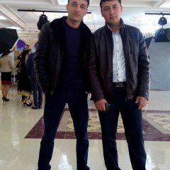 Фаррух Базоров, 28.02.1989, Самарканд