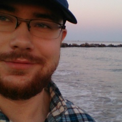 Варфоломей Перельман, 01.08.1975, Philadelphia