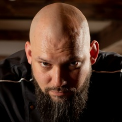 Илья Былов, 03.02.1988, Москва