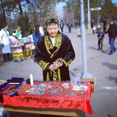 Нурлан Мухаметжанов, 02.09, Железинка