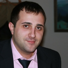 Борис Орлов, 28.08.1985, Киев