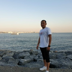 Ера Маханбаев, 08.05.1990, Алматы