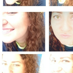 Наташа Арзамасцева, 30.09.1986, Киев