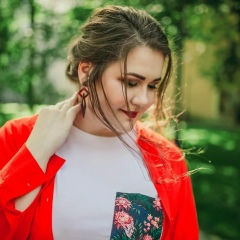 Екатерина Матвеева, 28.01, Санкт-Петербург