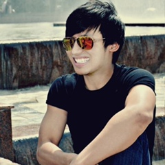 Максат Алим, 04.10.1993, Астана