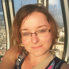 Верочка Кузнецова, 22.09, Москва