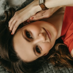 Екатерина Гончар, 23.05.1987, Череповец