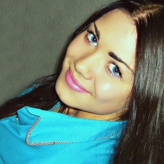 Карина Кирюхина, 02.05, Москва