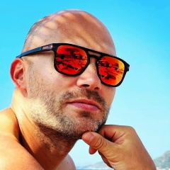 Александр Зуб, 13.08, Санкт-Петербург