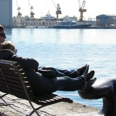 Виктория Мельникова, 02.01.1989, Москва