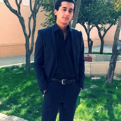 Zafar Radjabov, 26.05.1992, Самарканд