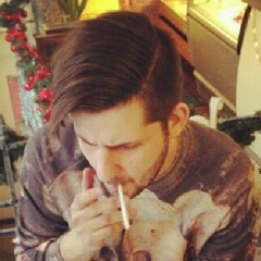 Владимир Кушниров, 04.05, Санкт-Петербург