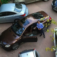 Нахид Гасанов, 06.07.1995, Москва