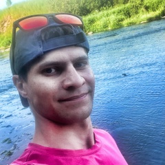 Кирилл Харитонов, 10.12, Санкт-Петербург