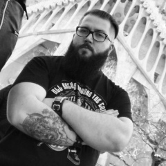 Михаил Вейс, 07.01.1985, Санкт-Петербург