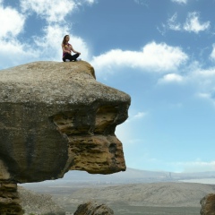 Анастасия Липатникова, 19.04