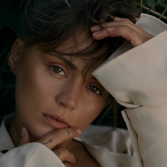 Анна Школьняк, 21.12, Москва