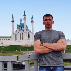 Юрий Иванов, 13.11